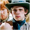 Querida Wendy : foto Jamie Bell