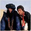 Ishtar : foto Dustin Hoffman, Warren Beatty