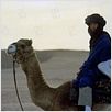 Ishtar : foto Dustin Hoffman, Warren Beatty