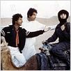 Ishtar : foto Dustin Hoffman, Isabelle Adjani, Warren Beatty