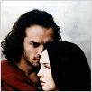 A Rainha Margot : foto Isabelle Adjani, Vincent Perez