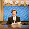 O Âncora - A Lenda de Ron Burgundy : foto Will Ferrell