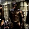 Watchmen - O Filme : foto Malin Akerman, Patrick Wilson