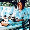Domino - A Caçadora de Recompensas : foto Jacqueline Bisset