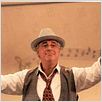 Villa-Lobos - Uma Vida de Paixão : foto Antonio Fagundes