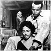 Carmen Jones : foto Harry Belafonte
