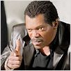 O Cara : foto Samuel L. Jackson