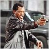 O Cara : foto Samuel L. Jackson