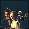 Impulsividade : foto Benjamin Bratt, Tilda Swinton