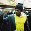 Do Jeito Que Ela É : foto Derek Luke