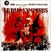 A Dança dos Vampiros : foto Jack MacGowran, Roman Polanski