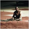 Manderlay : foto Isaach de Bankolé