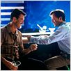 O Matador : foto Greg Kinnear, Pierce Brosnan