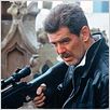 O Matador : foto Pierce Brosnan