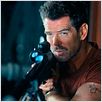 O Matador : foto Pierce Brosnan