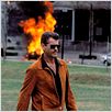 O Matador : foto Pierce Brosnan