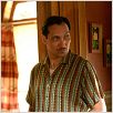 Lackawanna Blues : foto Jimmy Smits
