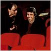 Autor em Família : foto Al Pacino