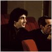 Autor em Família : foto Al Pacino