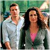 Gritos do Além : foto Andie MacDowell, Samuel Le Bihan