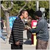 Crash - No Limite : foto Larenz Tate