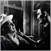 Pânico nas Ruas : foto Jack Palance