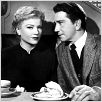 A Gardênia Azul : foto Anne Baxter, Richard Conte