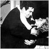 A Gardênia Azul : foto Anne Baxter, Raymond Burr
