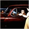 Juventude Transviada : foto James Dean, Natalie Wood