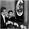 Juventude Transviada : foto James Dean, Sal Mineo