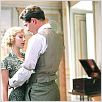 Falsária : foto Scarlett Johansson, Stephen Campbell Moore