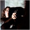 Gosto de Sangue : foto Frances McDormand