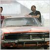 Os Gatões - Uma Nova Balada : foto Johnny Knoxville, Seann William Scott