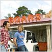 Os Gatões - Uma Nova Balada : foto Johnny Knoxville, Seann William Scott