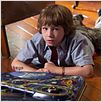 Zathura - Uma Aventura Espacial : foto Jonah Bobo