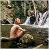Últimos Dias : foto Michael Pitt