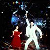 Os Embalos de Sábado à Noite : foto John Travolta