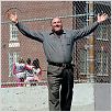 Romance e Cigarros : foto James Gandolfini