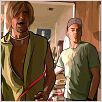 O Homem Duplo : foto Robert Downey Jr., Woody Harrelson