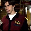 A Hora do Rango : foto Justin Long