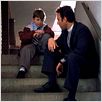 Um Presente para Helen : foto John Corbett, Spencer Breslin