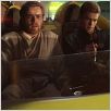 Star Wars: Episódio 2 - Ataque dos Clones : foto Ewan McGregor, Hayden Christensen