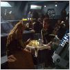 Star Wars: Episódio 2 - Ataque dos Clones : foto Hayden Christensen, Natalie Portman
