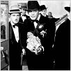 Scarface, a Vergonha de uma Nação : foto Paul Muni