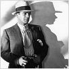 Scarface, a Vergonha de uma Nação : foto Paul Muni