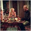 Flores Partidas : foto Bill Murray, Sharon Stone