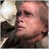 Três Enterros : foto Barry Pepper
