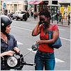 Bonecas Russas : foto Romain Duris
