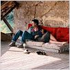Pintar ou Fazer Amor : foto Daniel Auteuil, Sabine Azéma