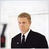 Plano de Vôo : foto Sean Bean